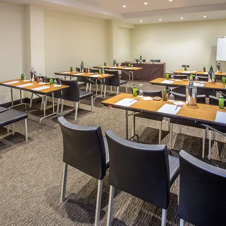 Crowne Plaza Rome St. Peter'S By Ihg Hotel Екстериор снимка