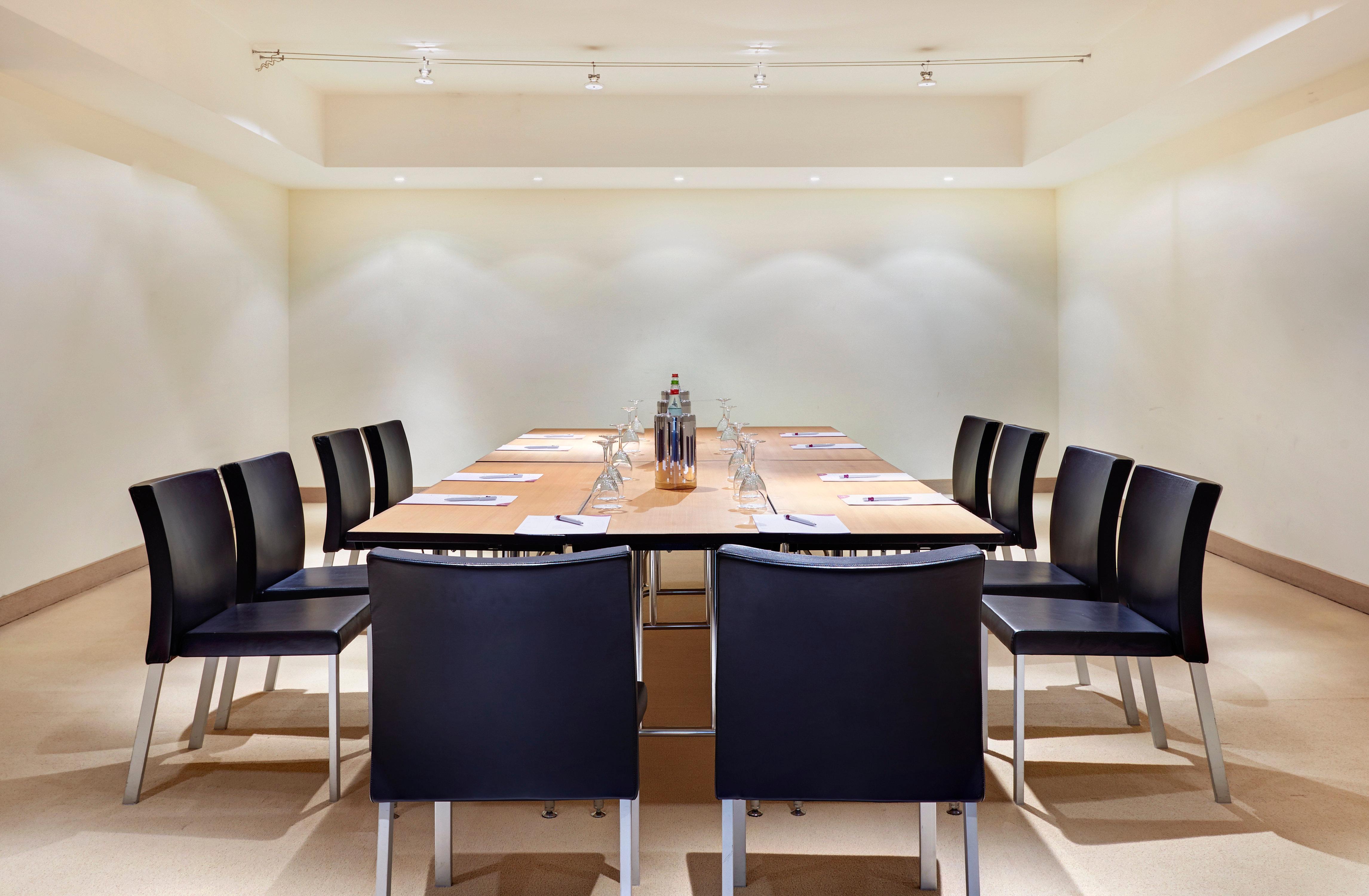 Crowne Plaza Rome St. Peter'S By Ihg Hotel Екстериор снимка