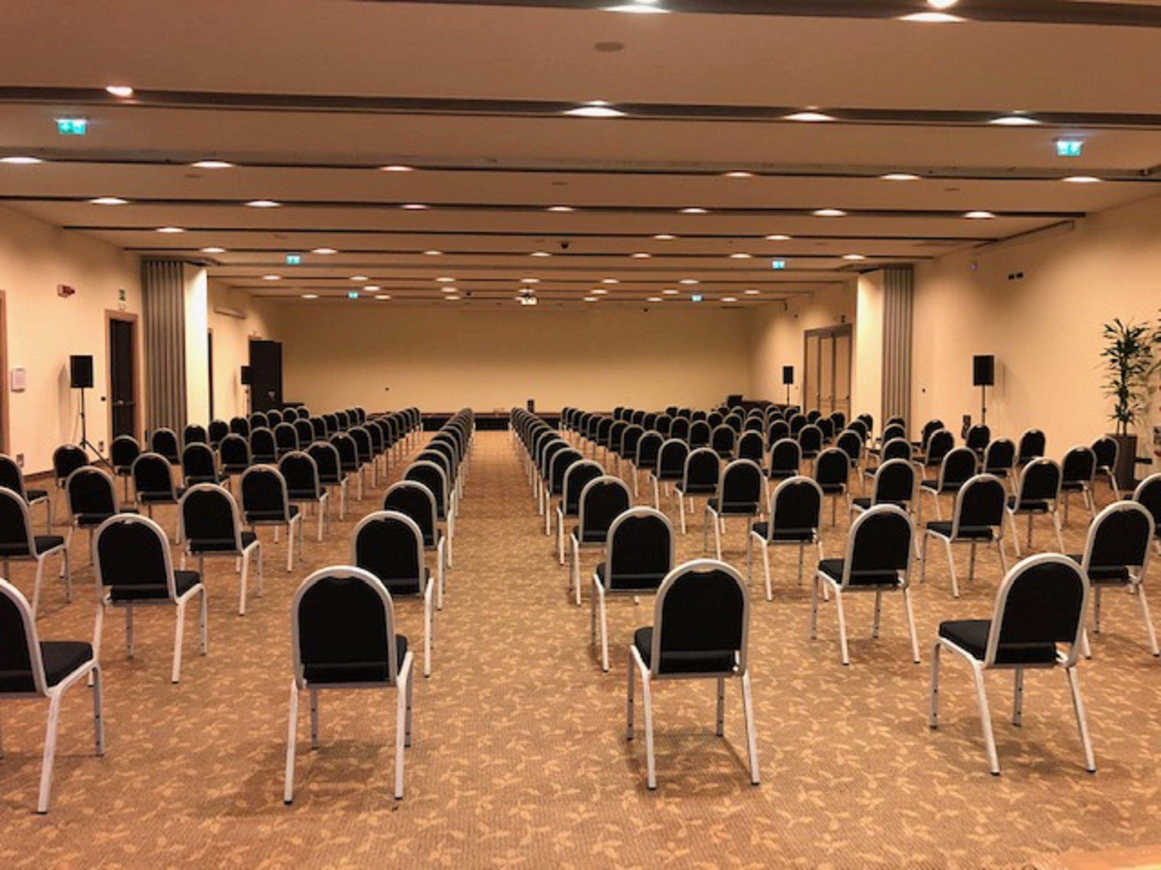 Crowne Plaza Rome St. Peter'S By Ihg Hotel Екстериор снимка