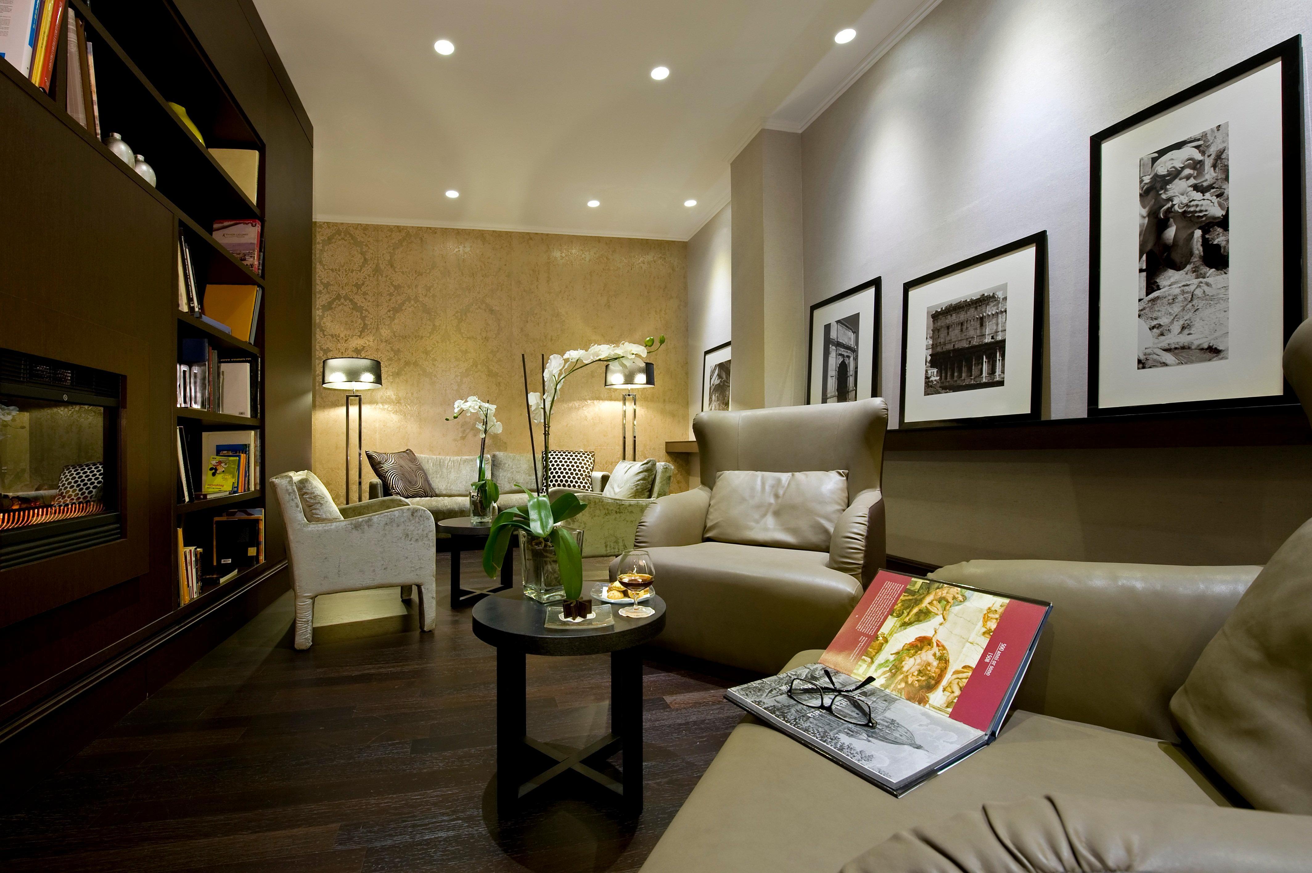 Crowne Plaza Rome St. Peter'S By Ihg Hotel Екстериор снимка