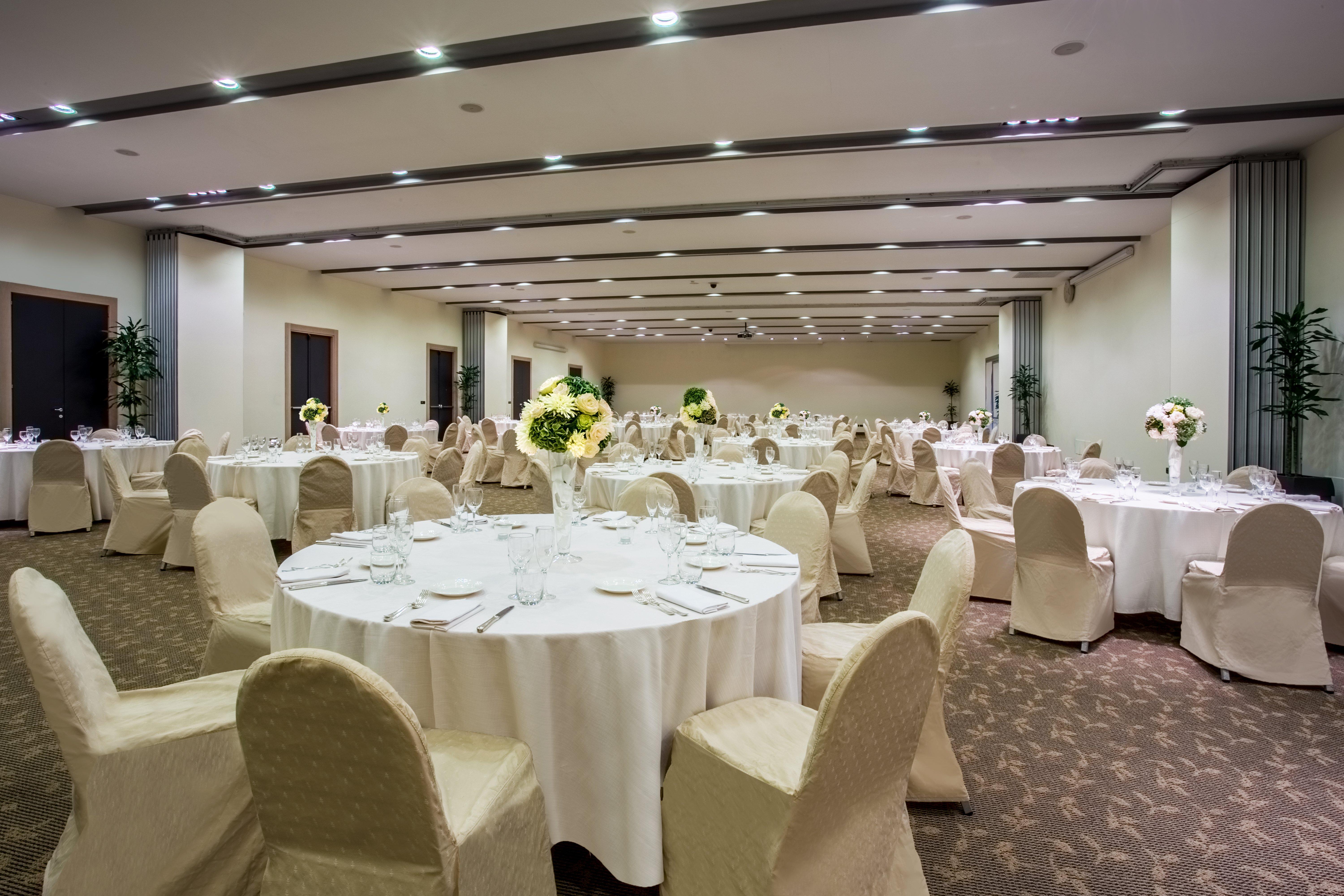 Crowne Plaza Rome St. Peter'S By Ihg Hotel Екстериор снимка