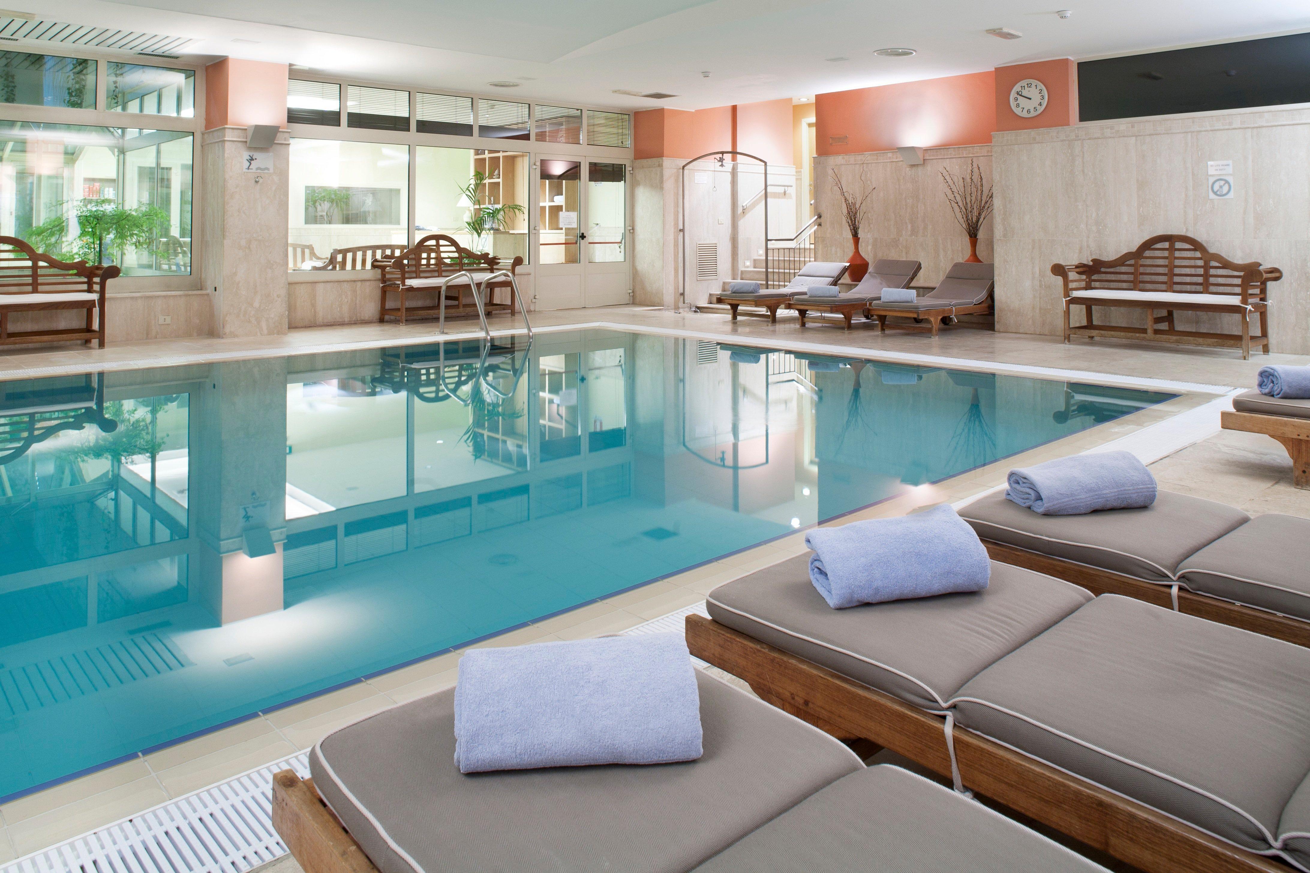 Crowne Plaza Rome St. Peter'S By Ihg Hotel Екстериор снимка
