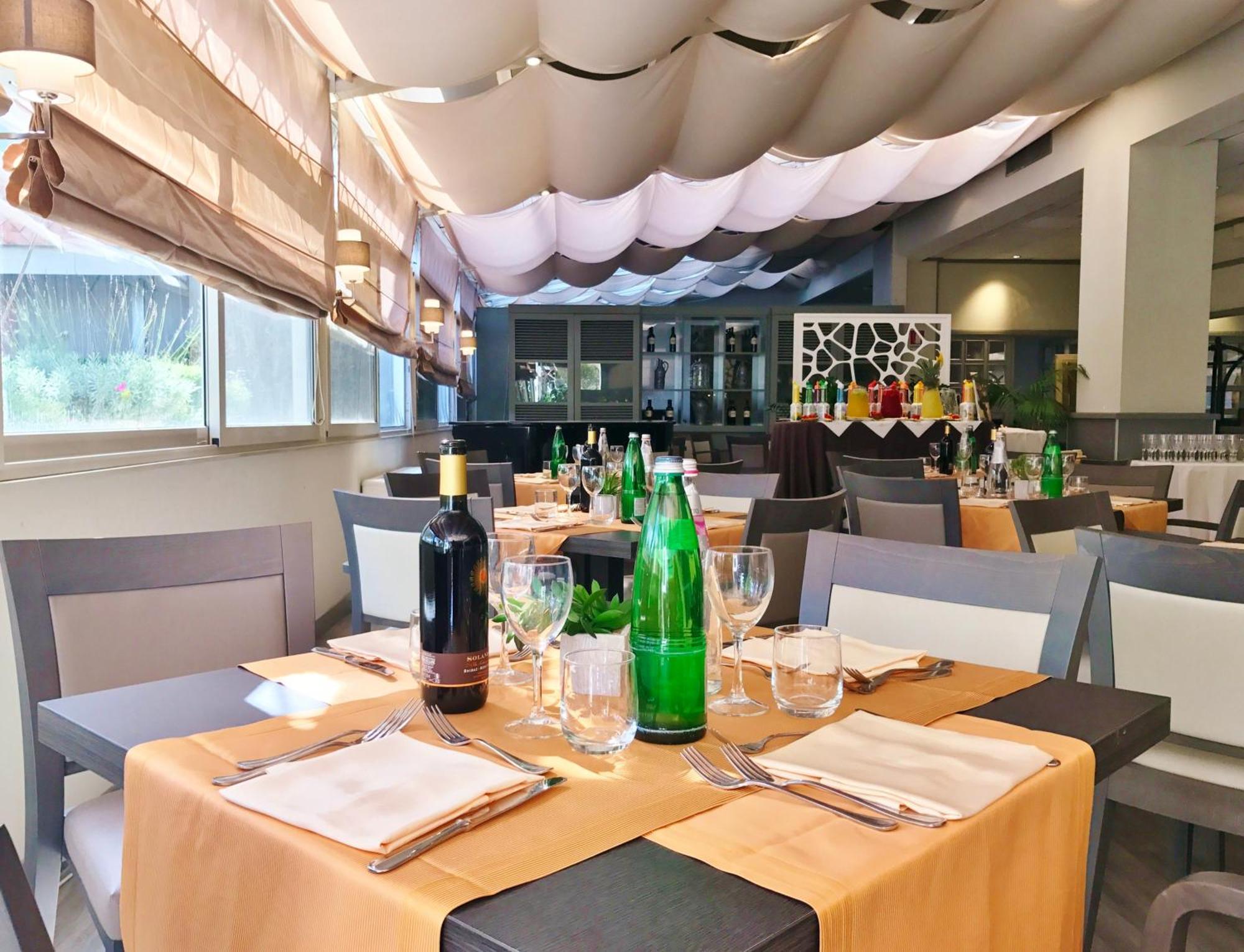 Crowne Plaza Rome St. Peter'S By Ihg Hotel Екстериор снимка