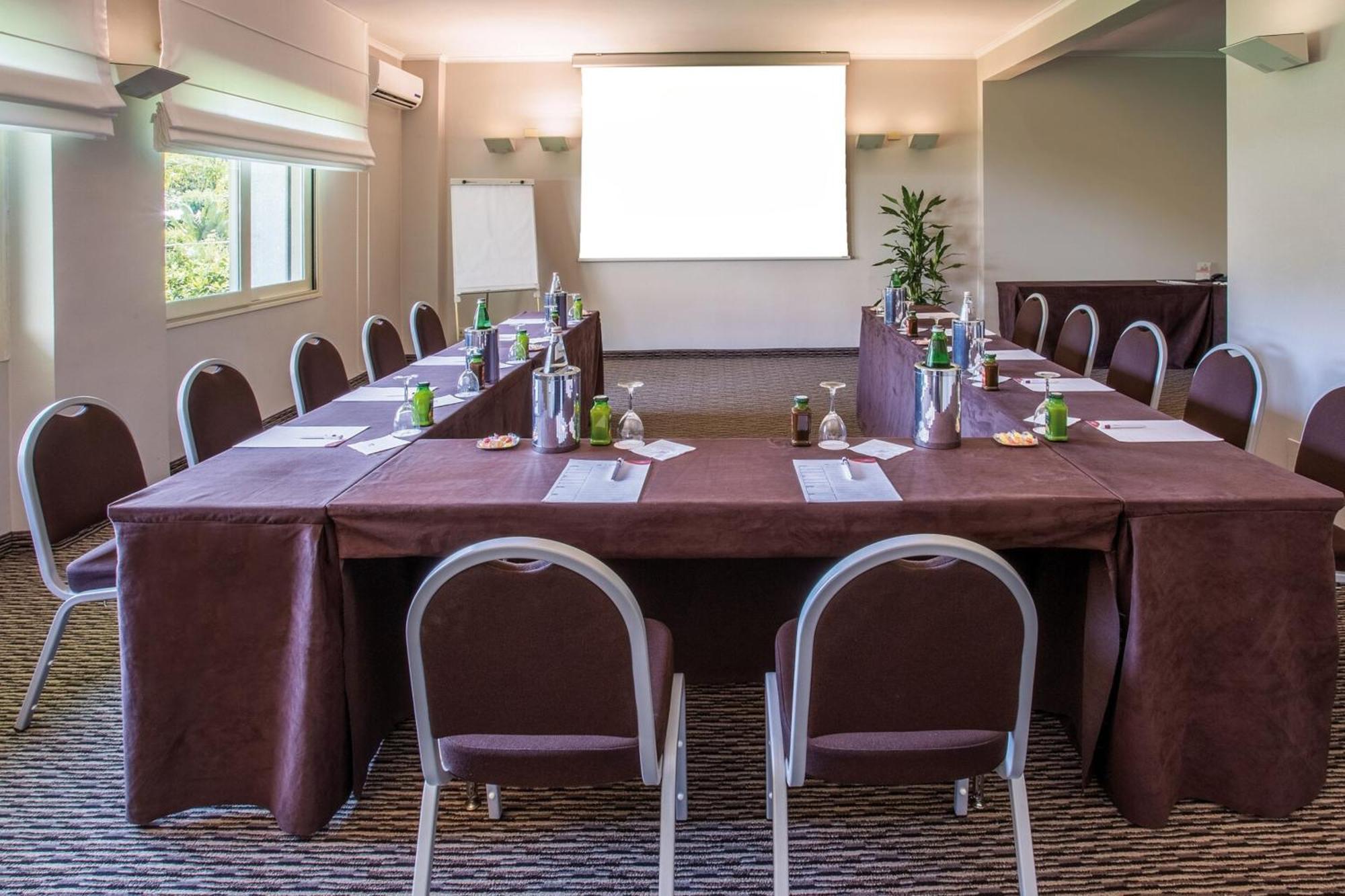 Crowne Plaza Rome St. Peter'S By Ihg Hotel Екстериор снимка