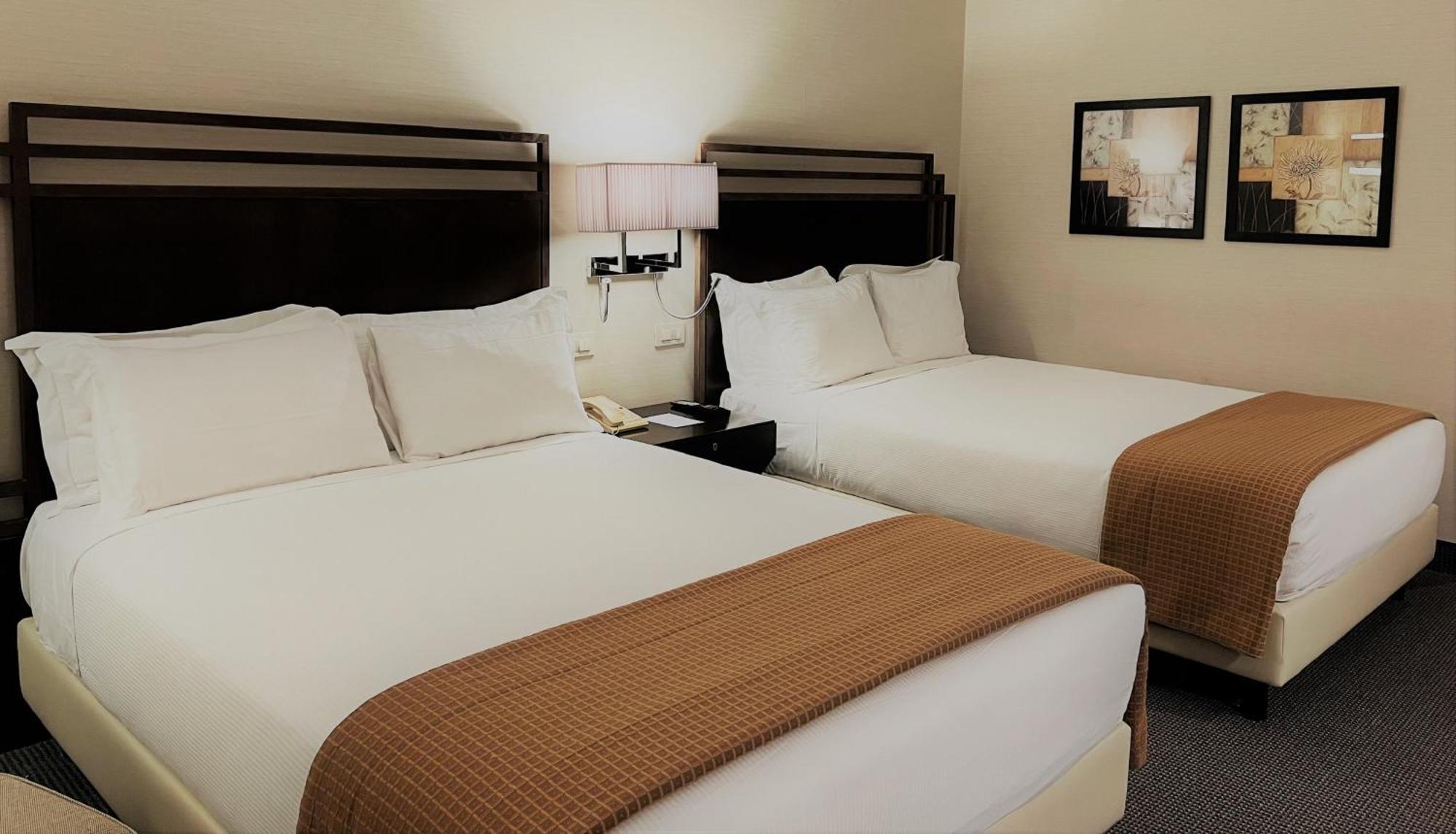 Crowne Plaza Rome St. Peter'S By Ihg Hotel Екстериор снимка