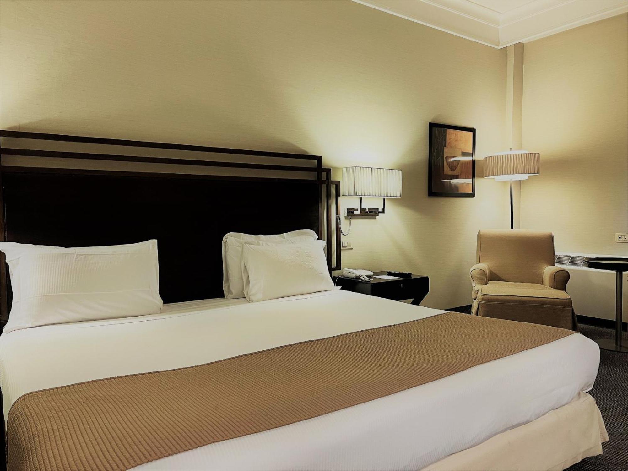 Crowne Plaza Rome St. Peter'S By Ihg Hotel Екстериор снимка